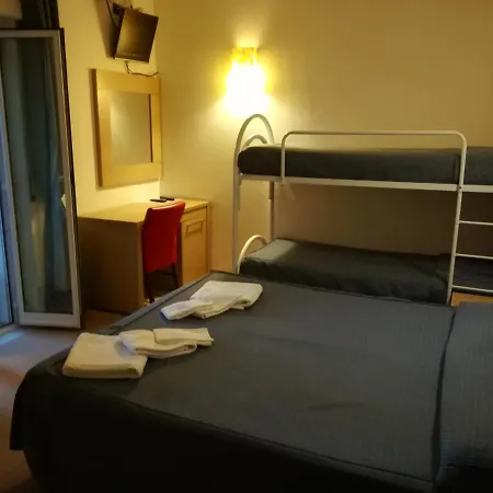 Hotel Le Grotte *